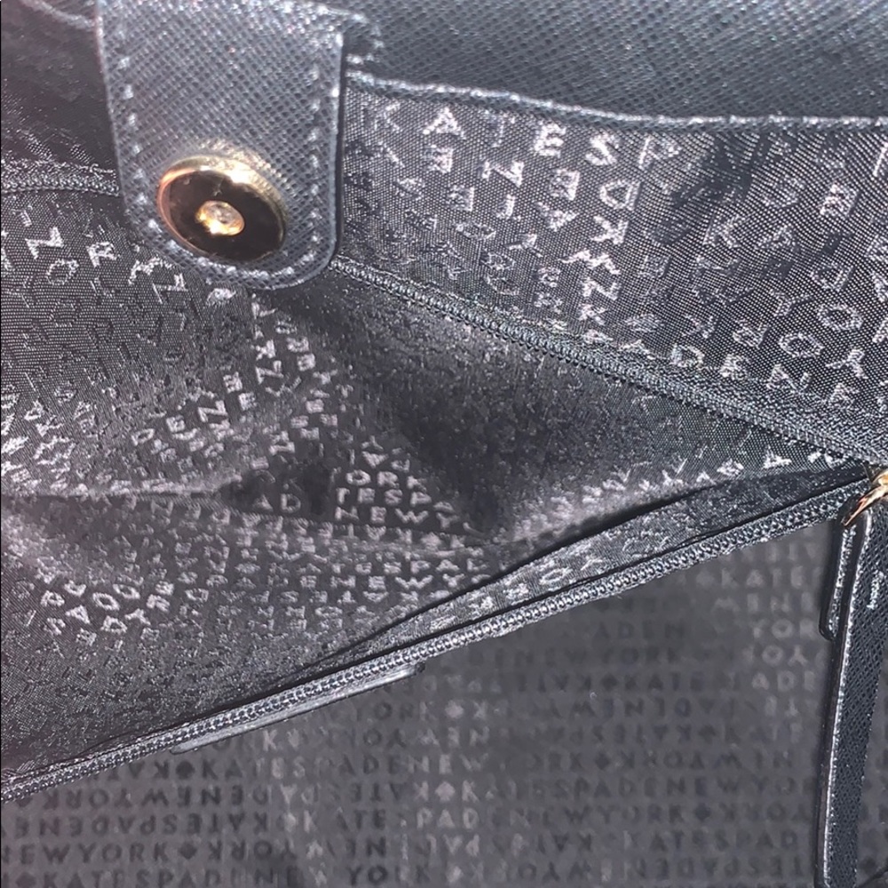 KATE SPADE X-Large Tote - Picture 7 of 10